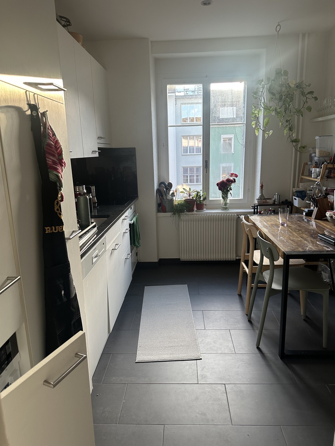 Room in a shared flat, Foto 2 von 6