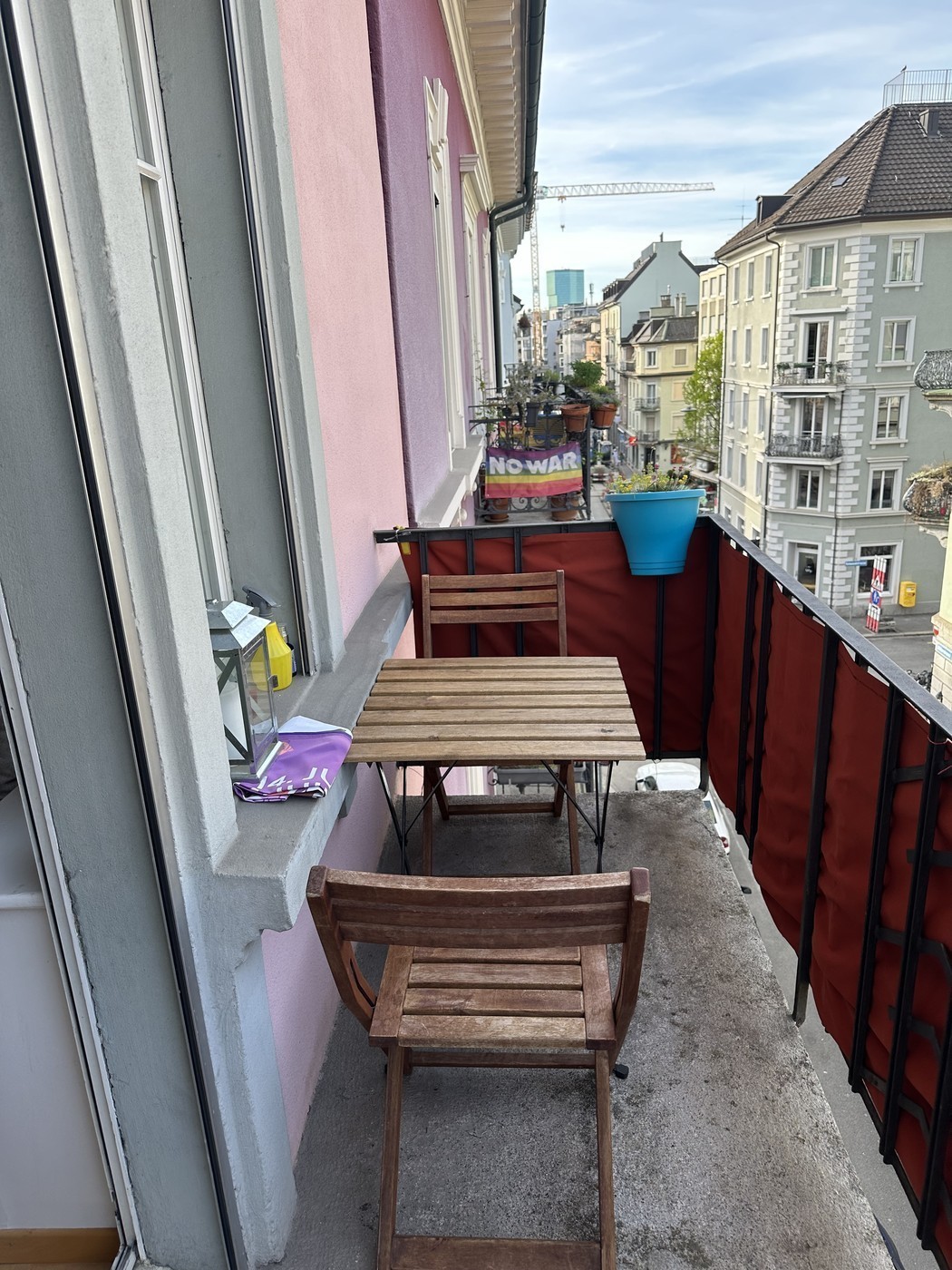 Room in a shared flat, Foto 5 von 6