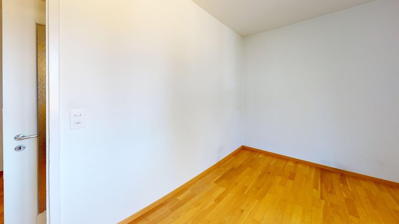 Chambre dans une colocation