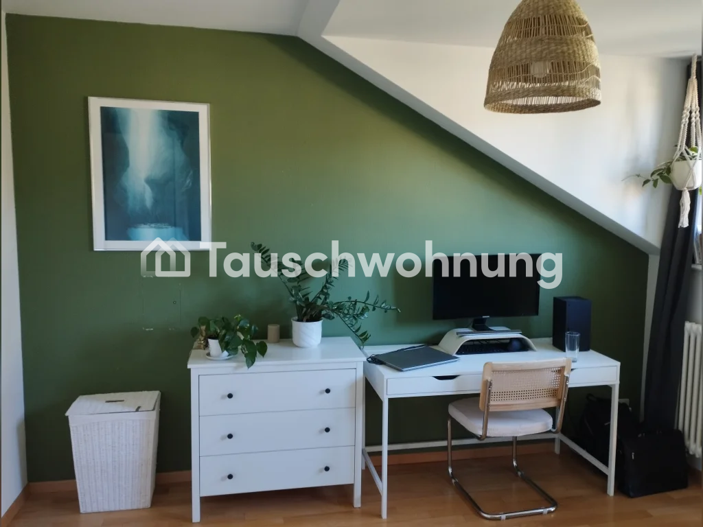 5 ½ rooms attic flat, Foto 5 von 9