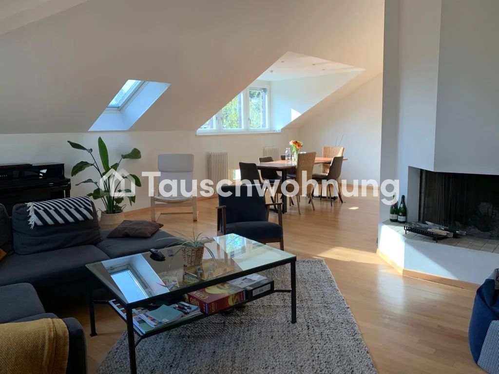 5 ½ rooms attic flat, Foto 1 von 9