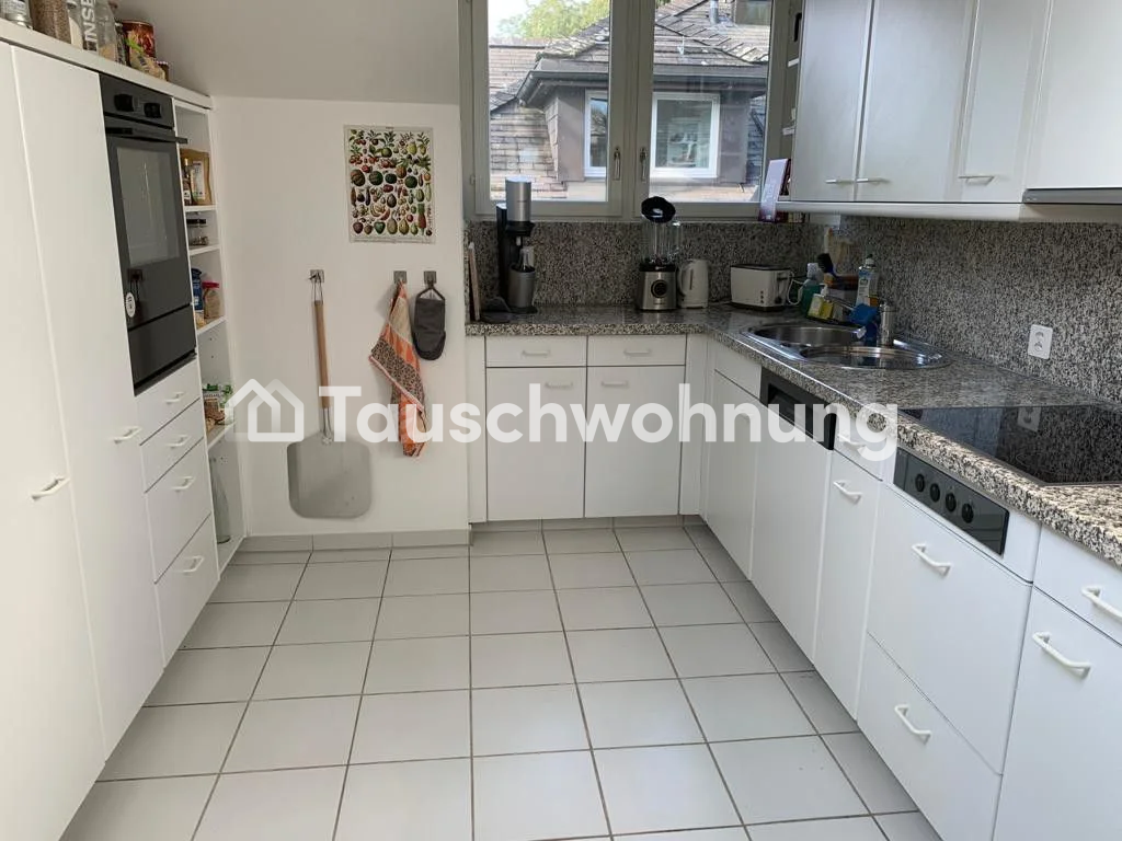 5 ½ rooms attic flat, Foto 6 von 9
