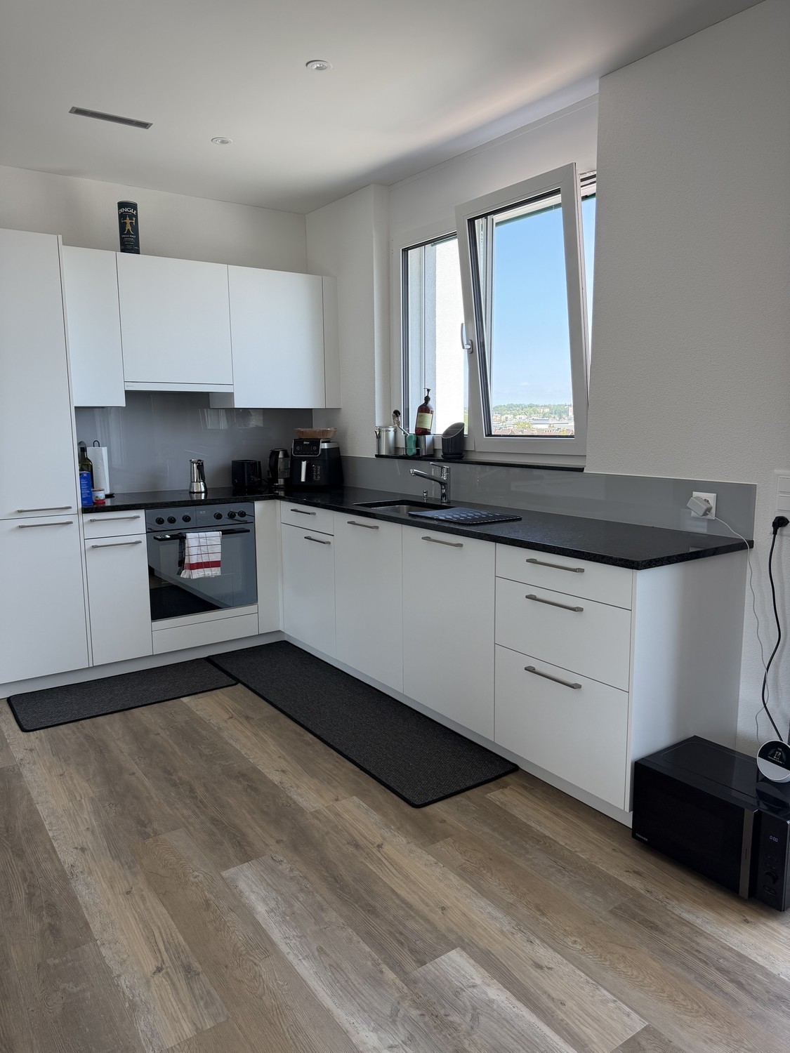 Appartement 1 ½ pièces