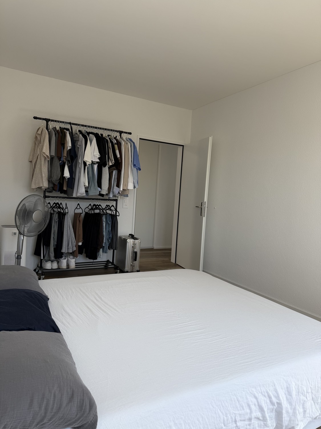 Appartement 1 ½ pièces