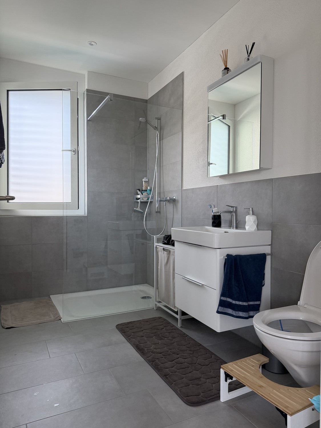 Appartement 1 ½ pièces