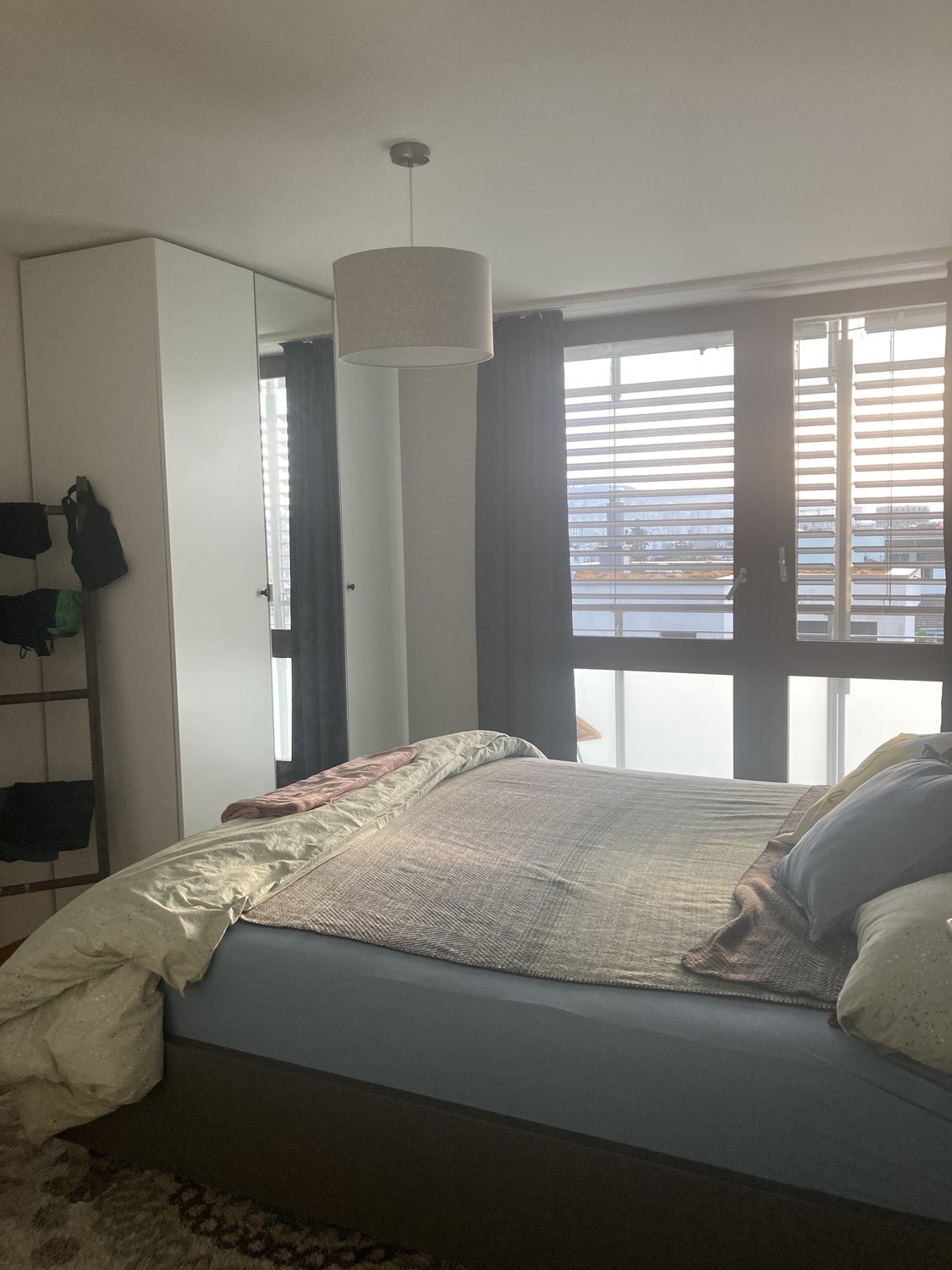 3 ½ Zimmer Wohnung