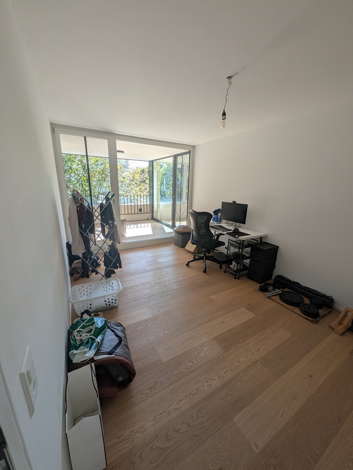 Appartamento di 2 ½ locali