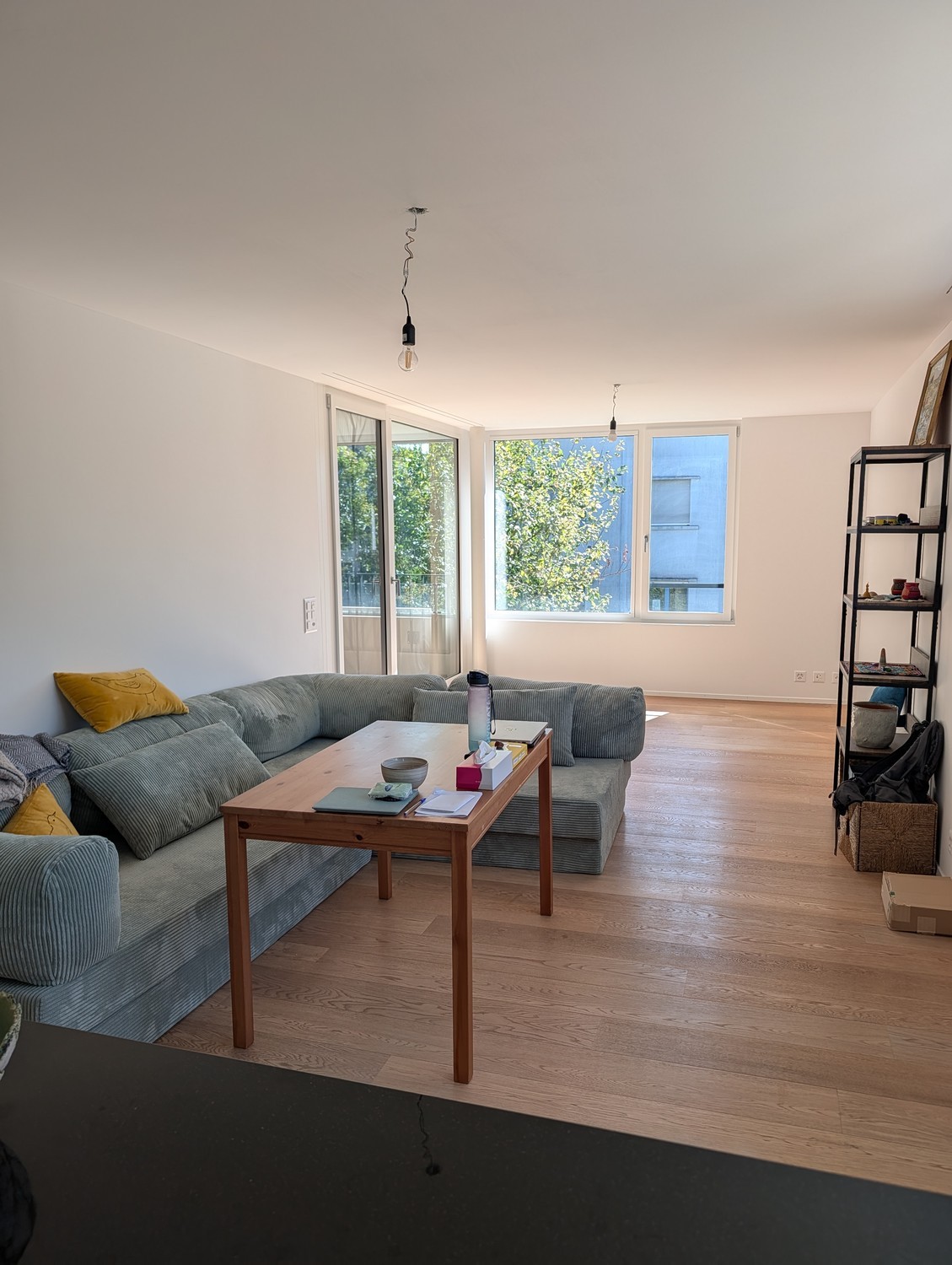 Appartamento di 2 ½ locali
