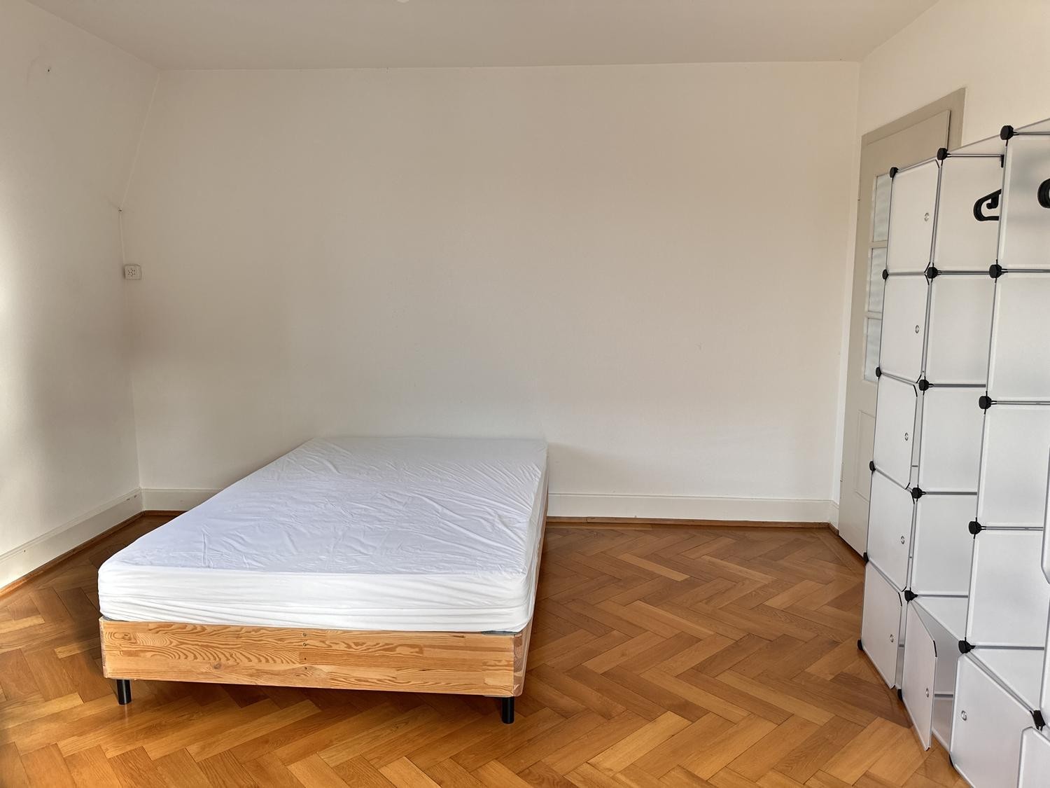 Zimmer in einer Wohngemeinschaft