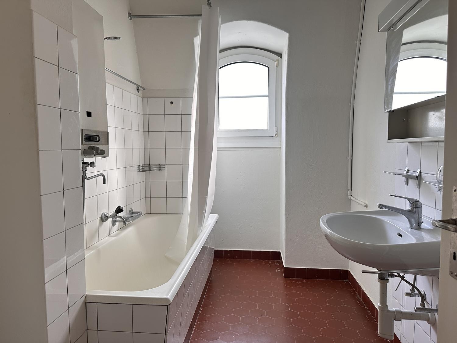 Zimmer in einer Wohngemeinschaft