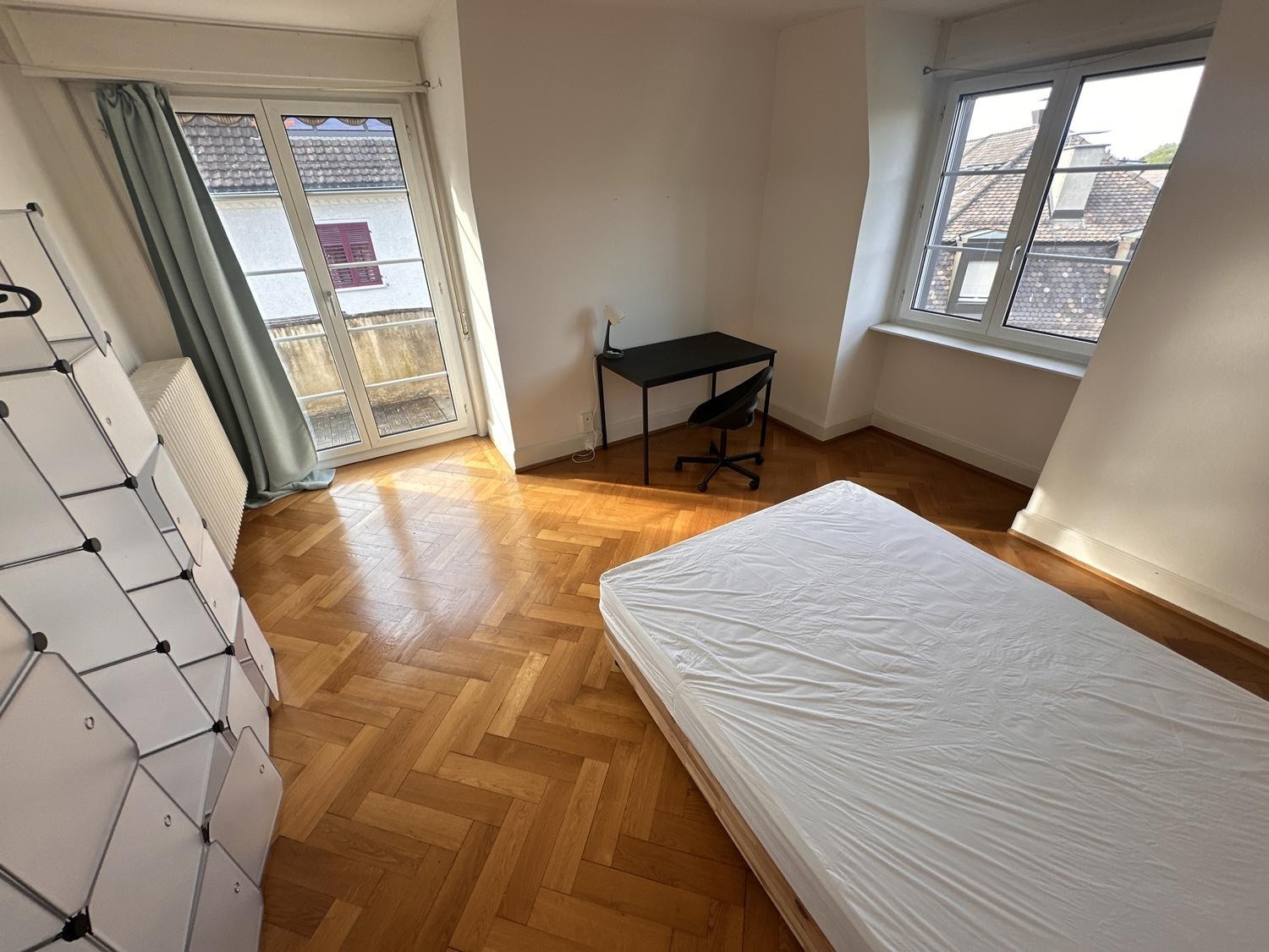 Zimmer in einer Wohngemeinschaft