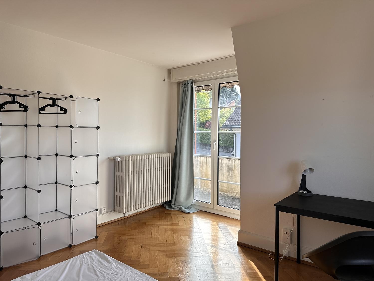 Zimmer in einer Wohngemeinschaft