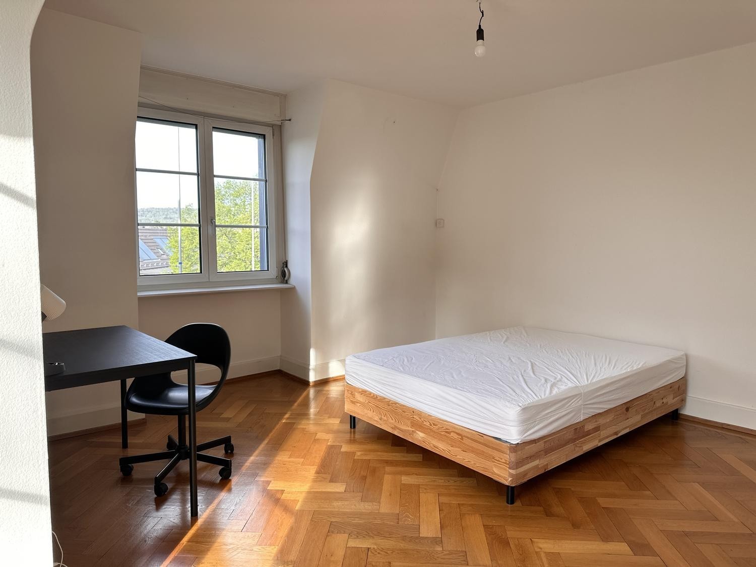 Zimmer in einer Wohngemeinschaft