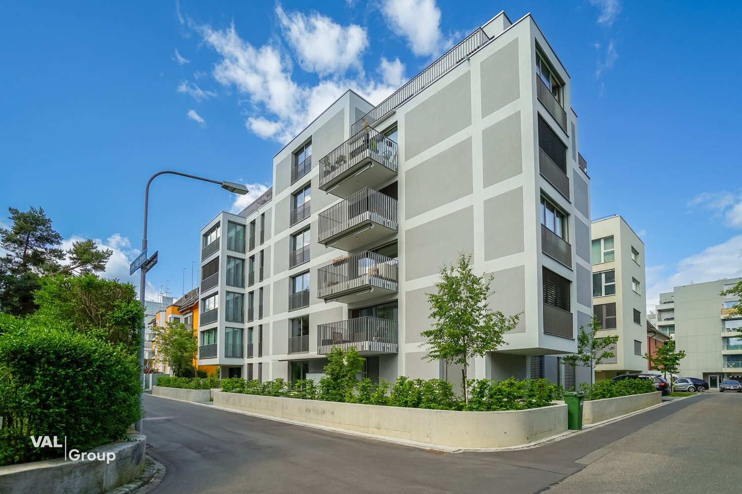Appartamento di 2 ½ locali