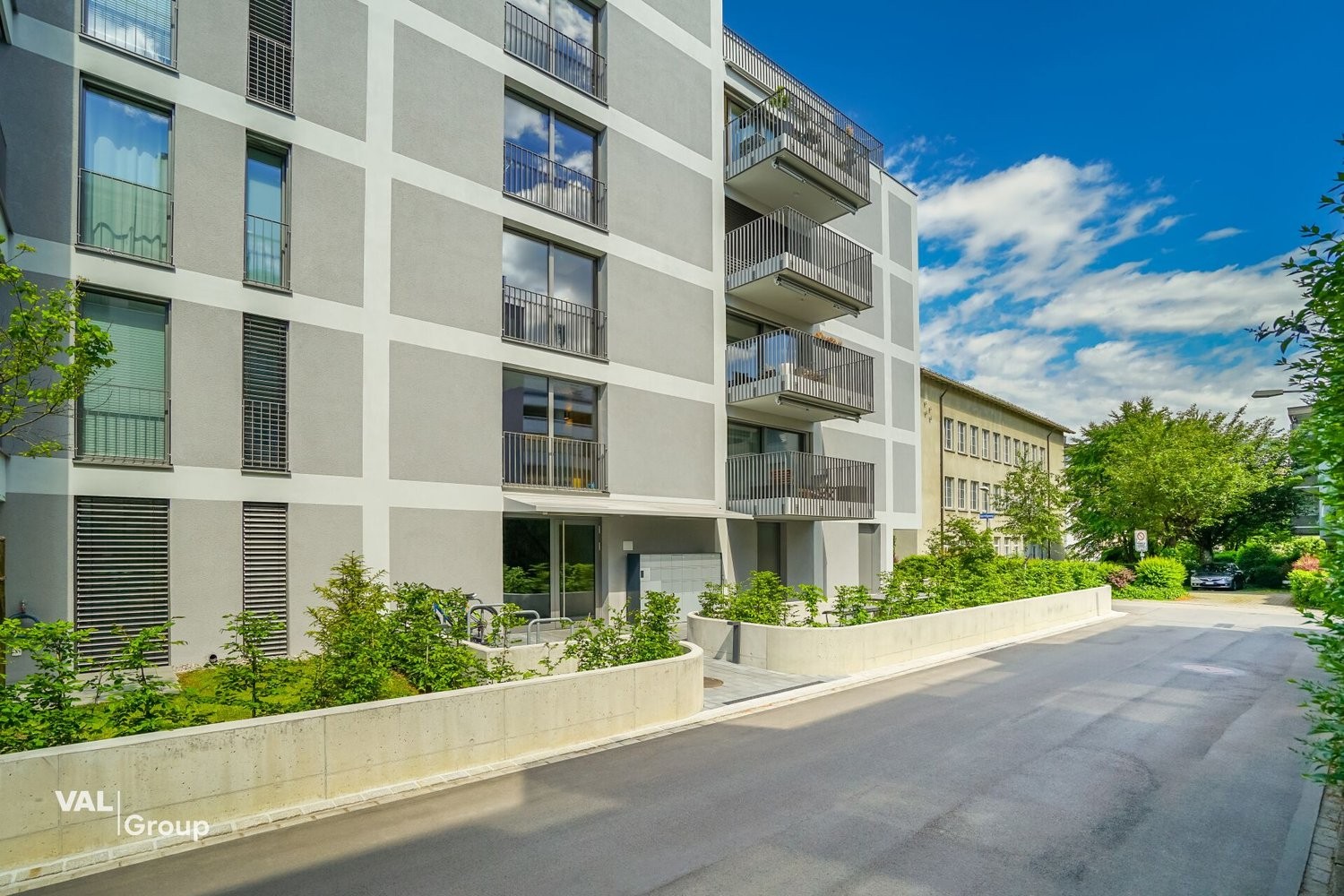Appartamento di 2 ½ locali