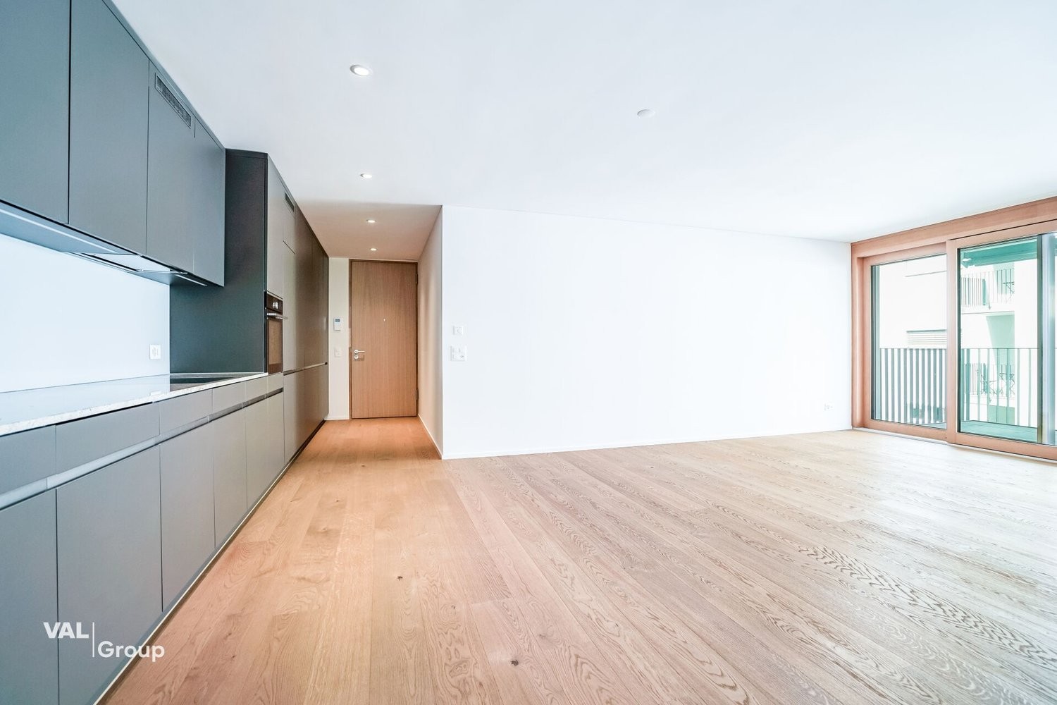 Appartamento di 2 ½ locali