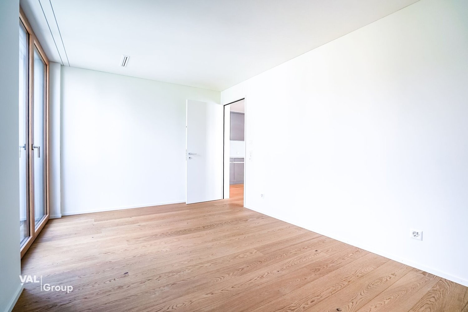 Appartamento di 2 ½ locali