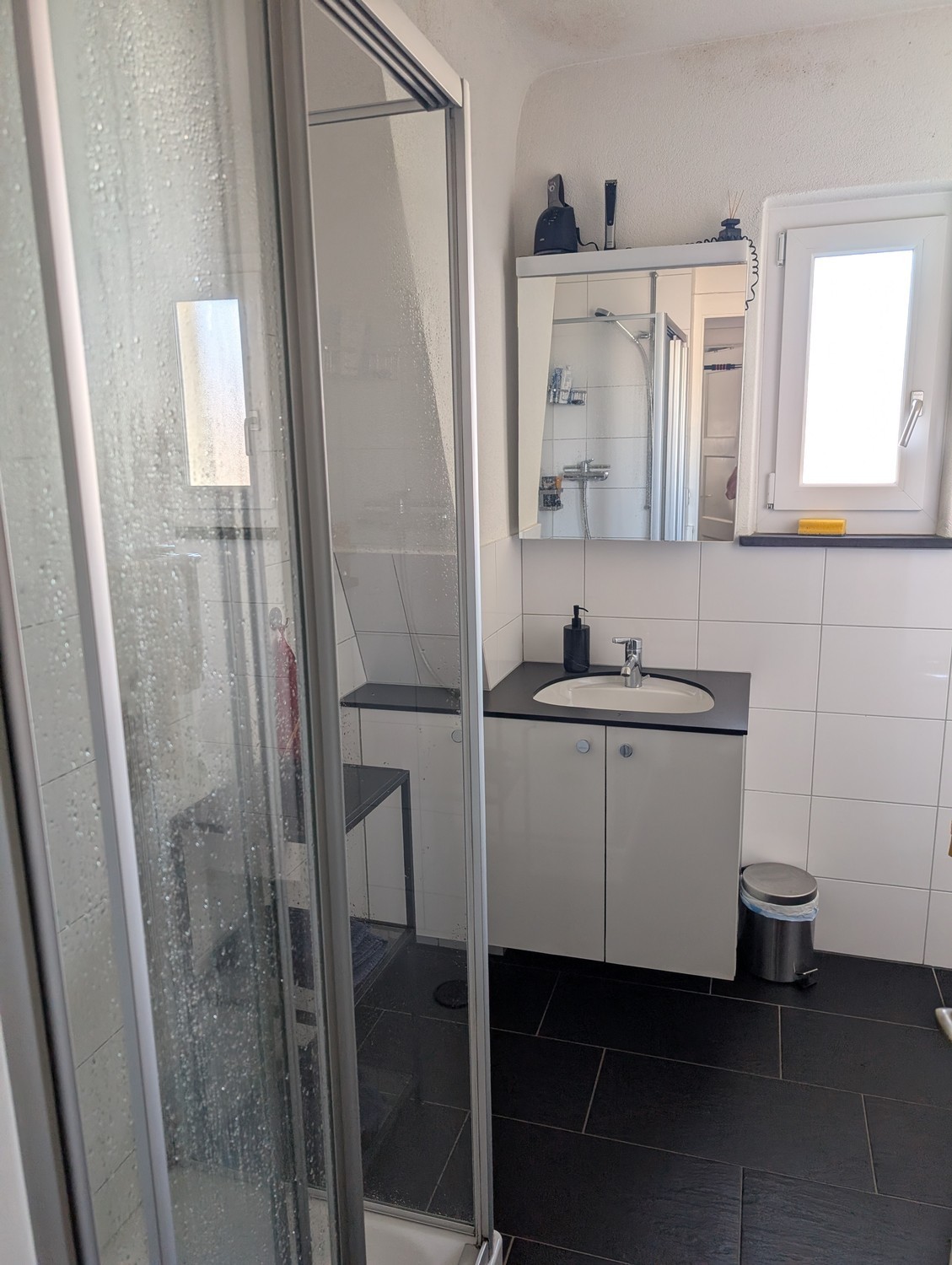 Chambre dans une colocation