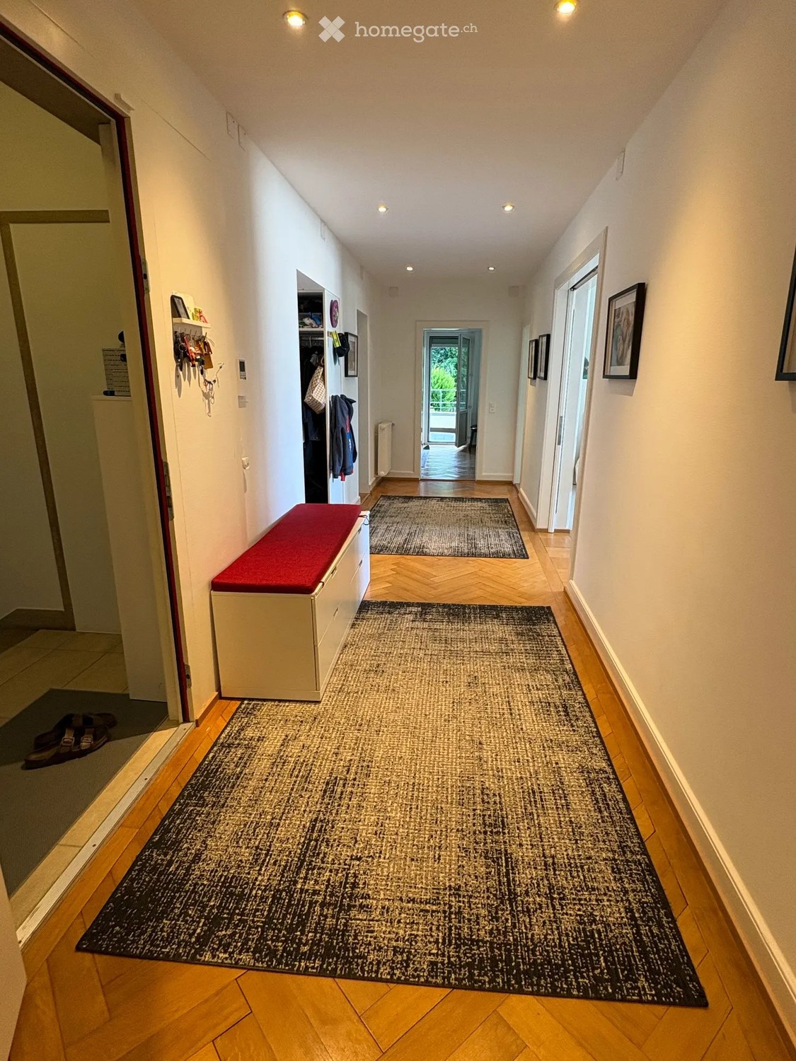 Zimmer in einer WG