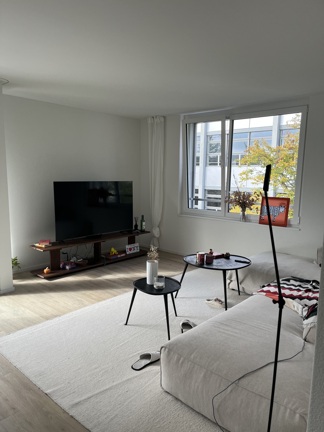 Chambre en colocation
