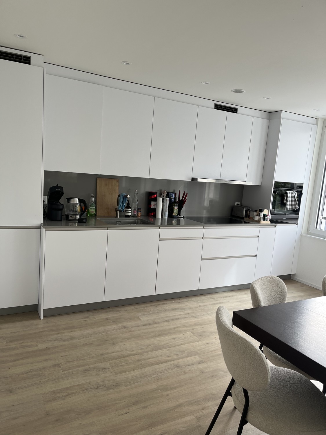 Chambre en colocation