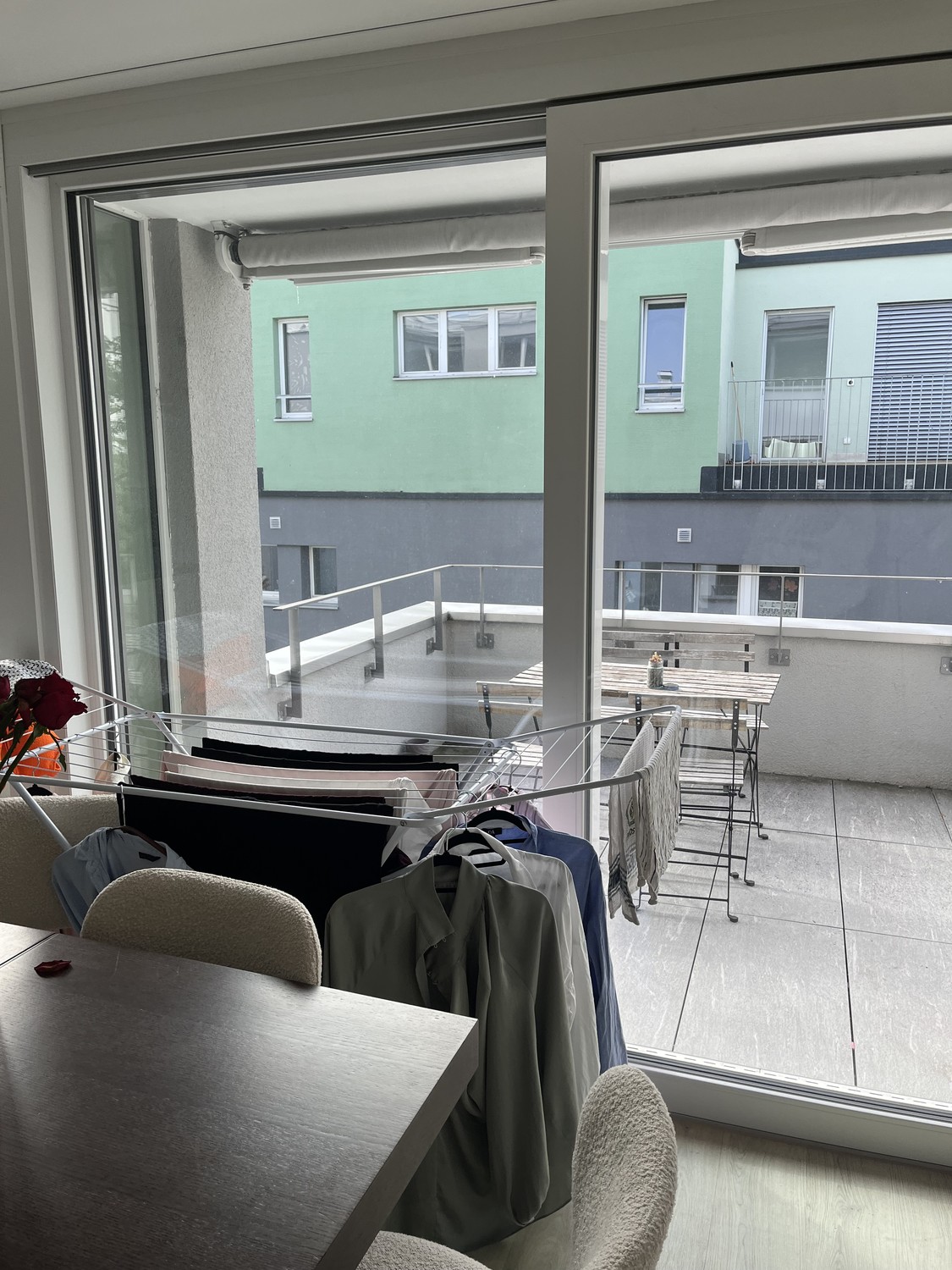 Chambre en colocation