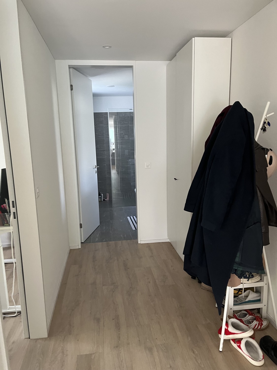 Chambre en colocation
