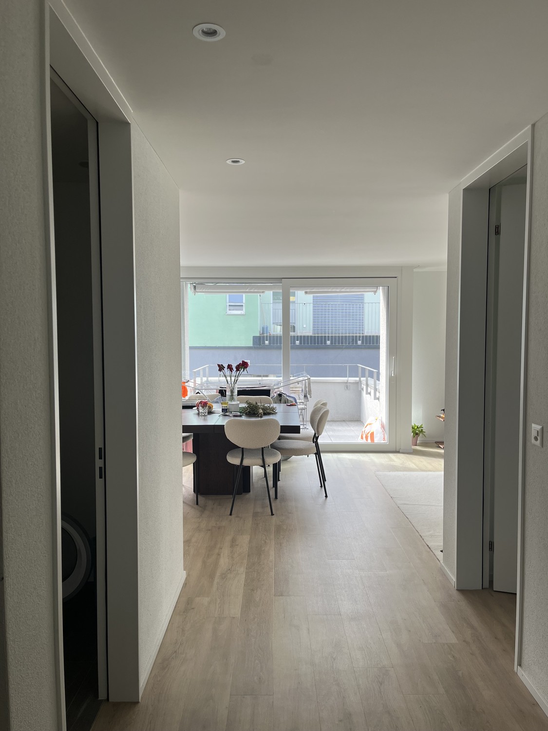 Chambre en colocation