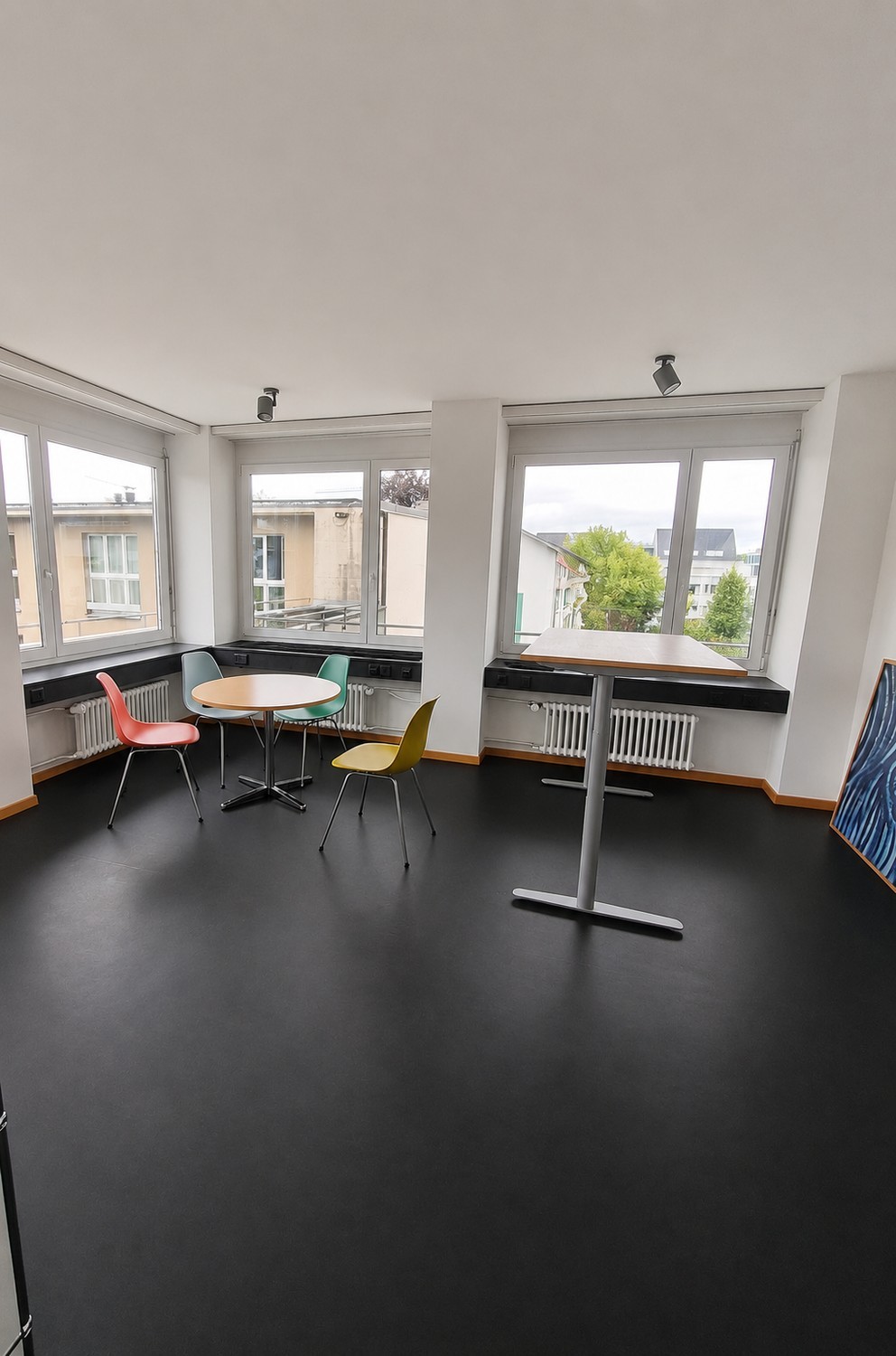 165m² ufficio