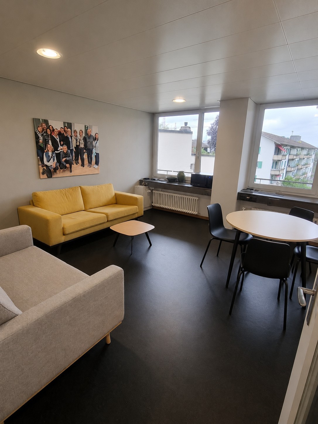 165m² ufficio