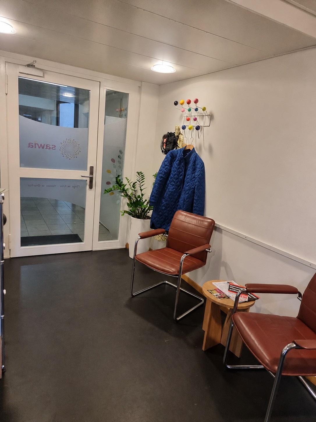 165m² ufficio