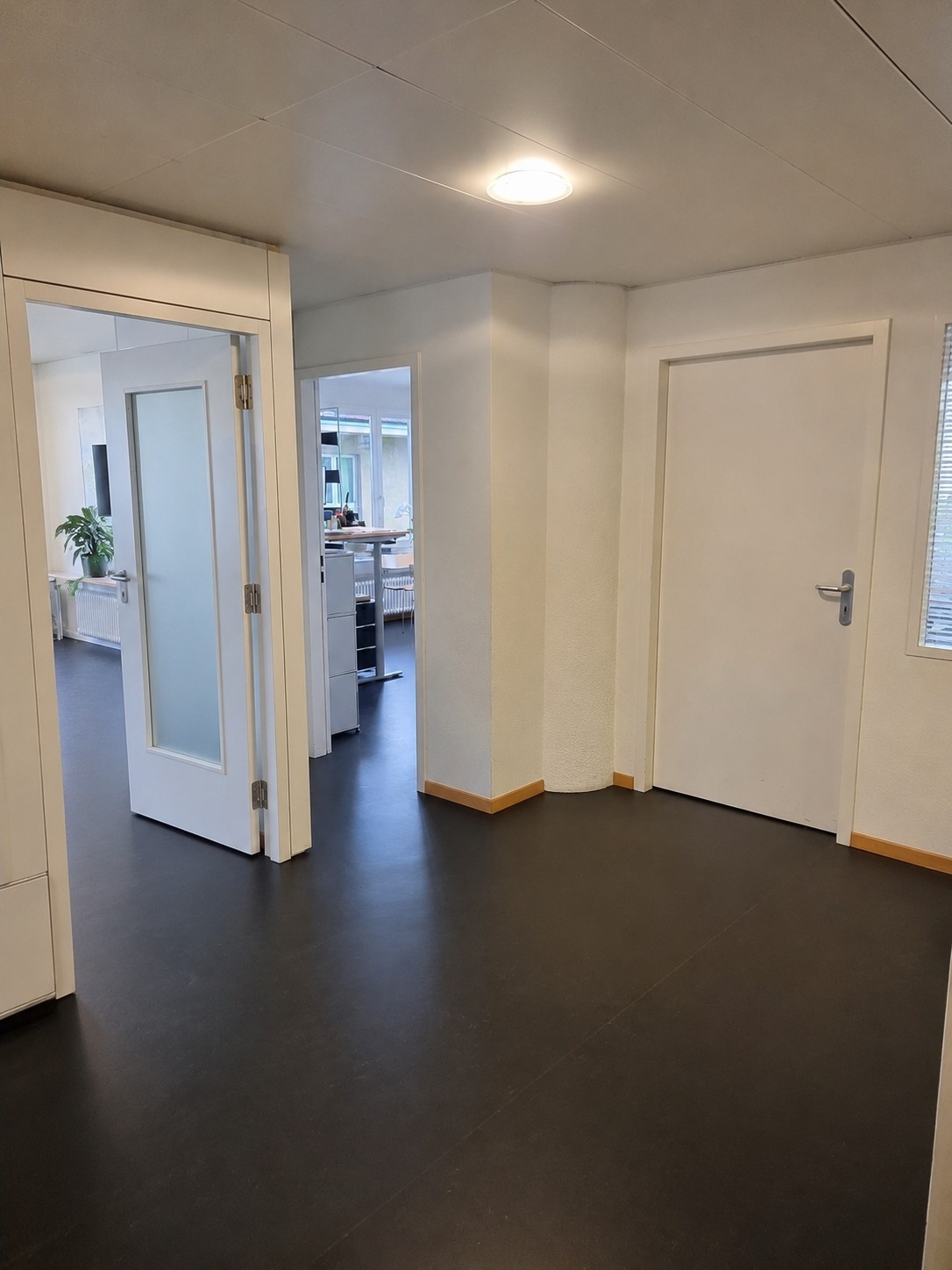165m² ufficio