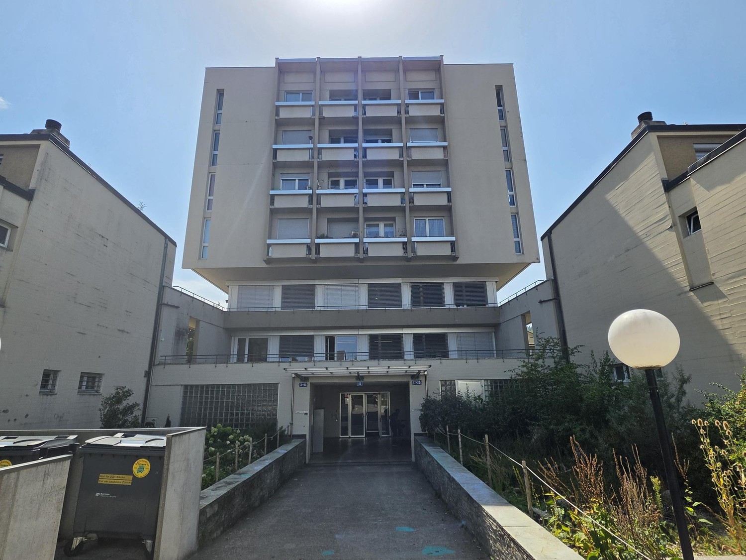 165m² ufficio