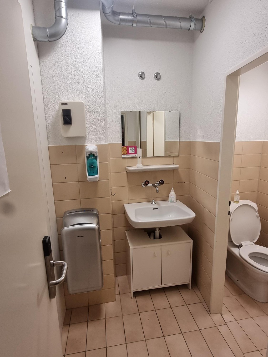 165m² ufficio
