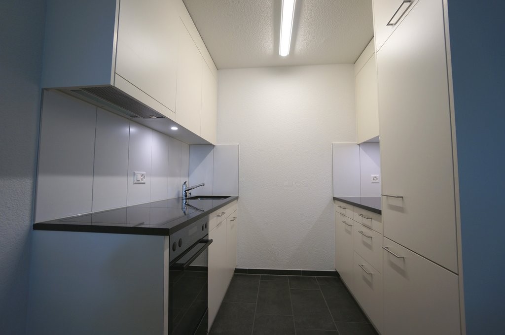 1 ½ rooms apartment, Foto 1 von 4