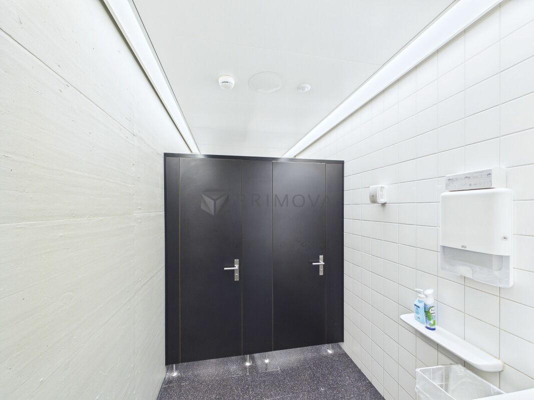 417m² de bureau