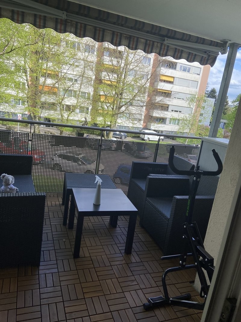 Appartamento di 3 locali, foto 5 di 6