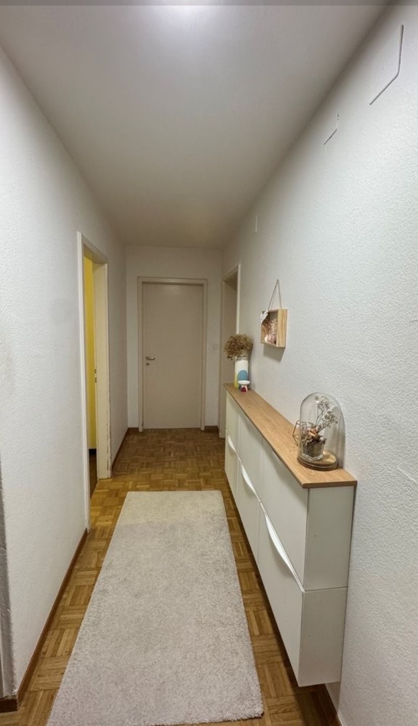 Appartamento di 3 locali, foto 6 di 6
