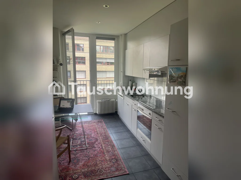 Appartamento di 2 ½ locali
