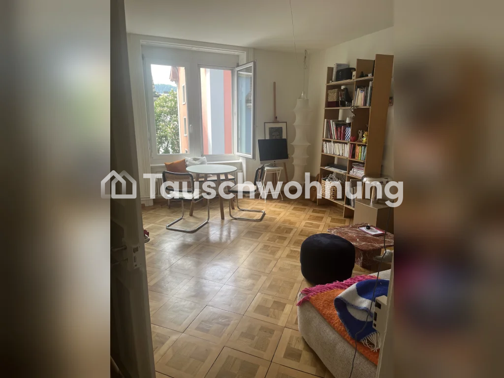 Appartamento di 2 ½ locali