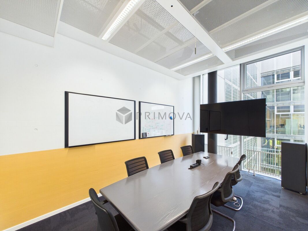 417m² commerciale