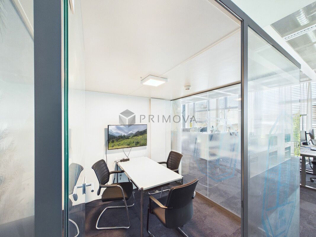 417m² commerciale