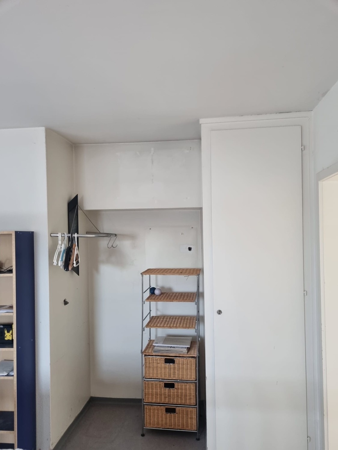 Chambre dans une colocation, photo 8 sur 10