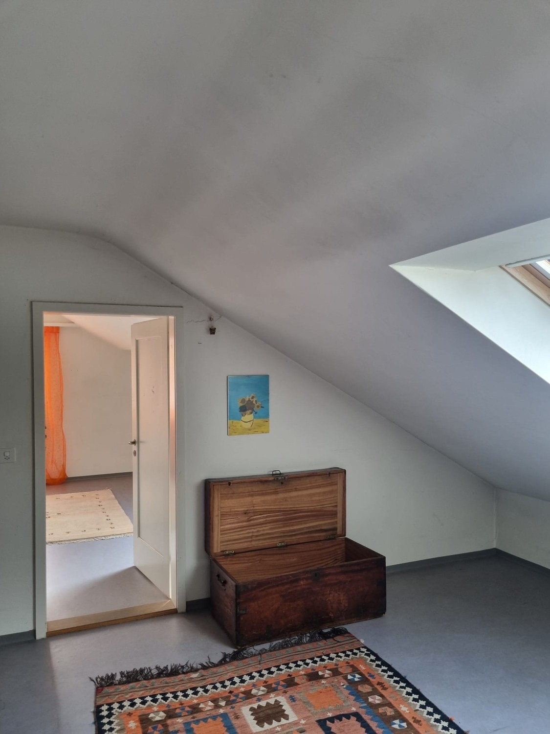 Chambre dans une colocation, photo 1 sur 10