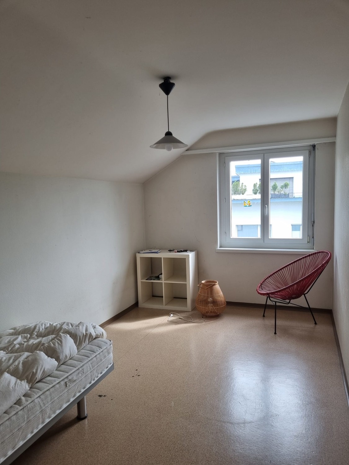 Chambre dans une colocation, photo 9 sur 10