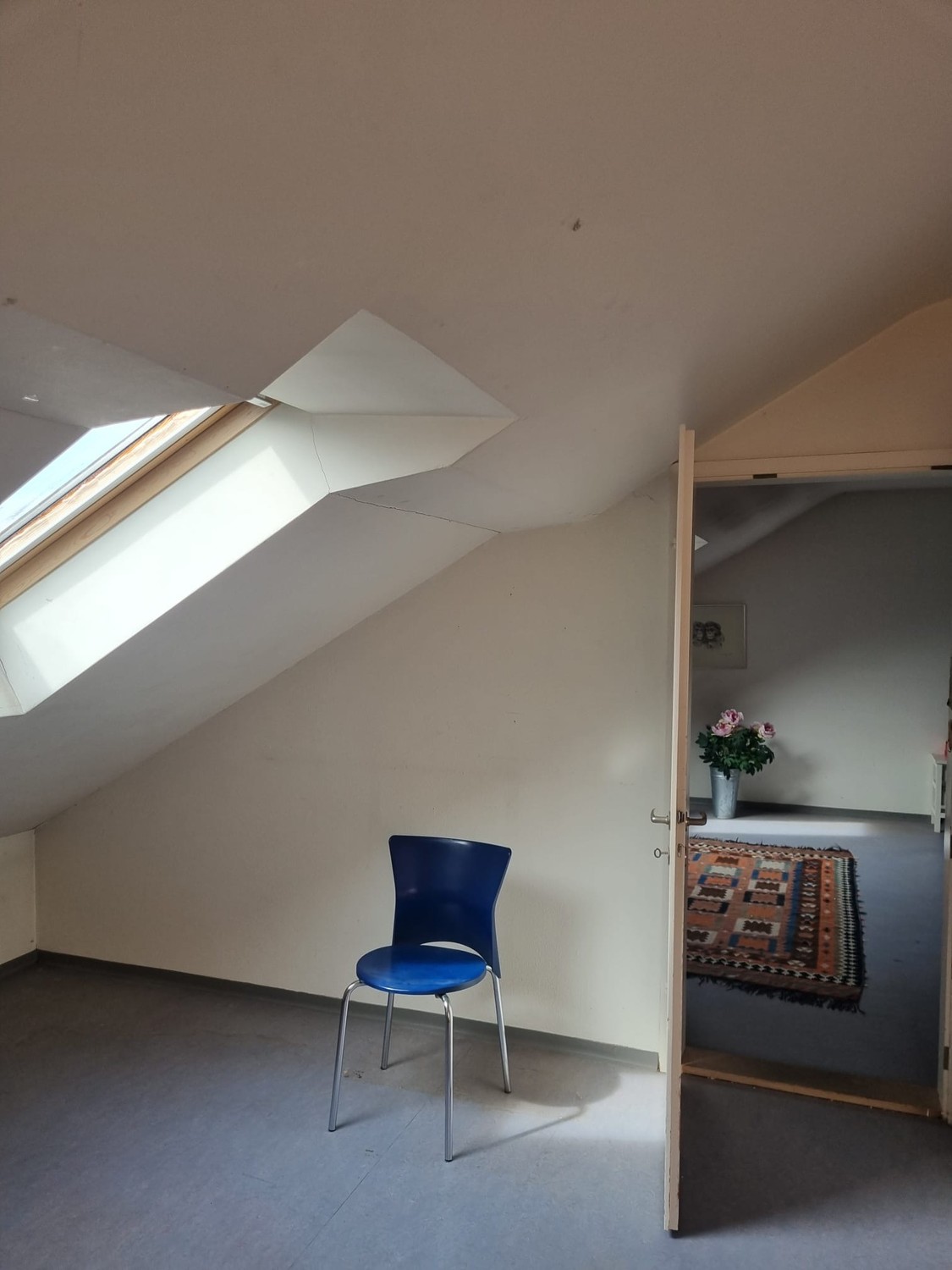 Chambre dans une colocation, photo 6 sur 10