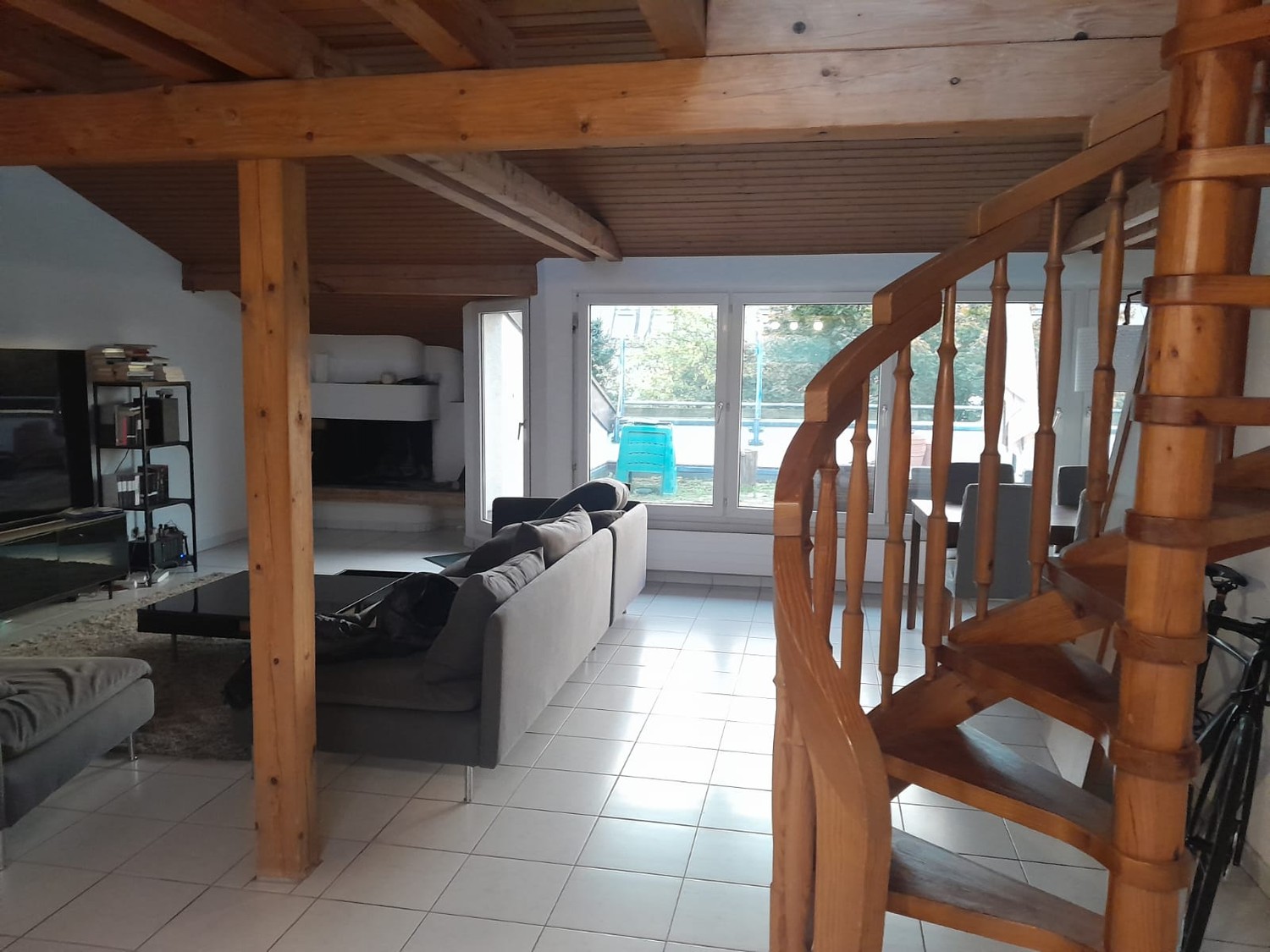 Room in a shared flat, Foto 4 von 10