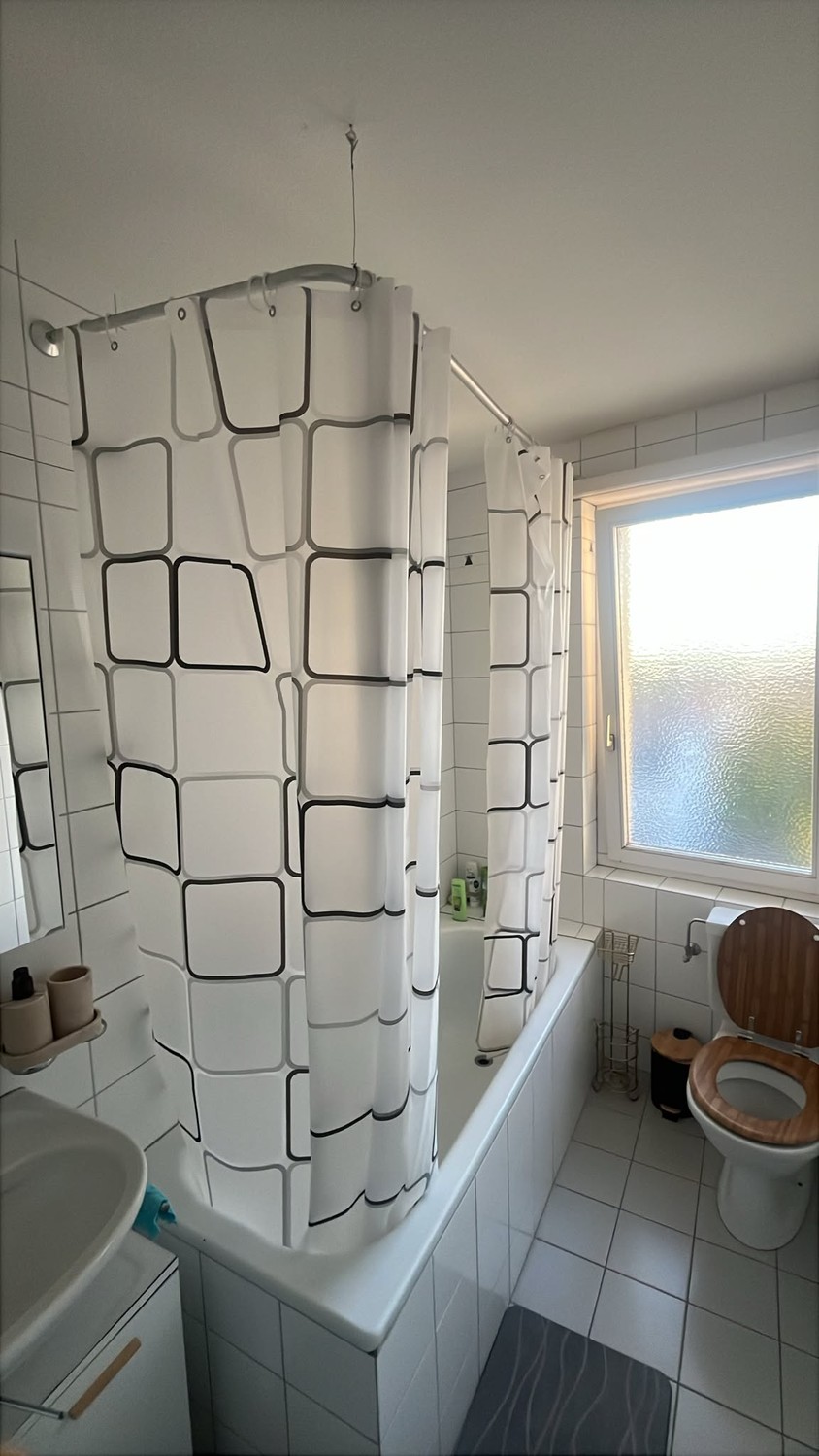 Chambre en colocation, photo 5 sur 6