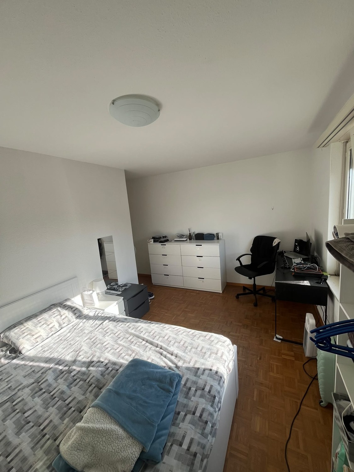Chambre en colocation, photo 2 sur 6