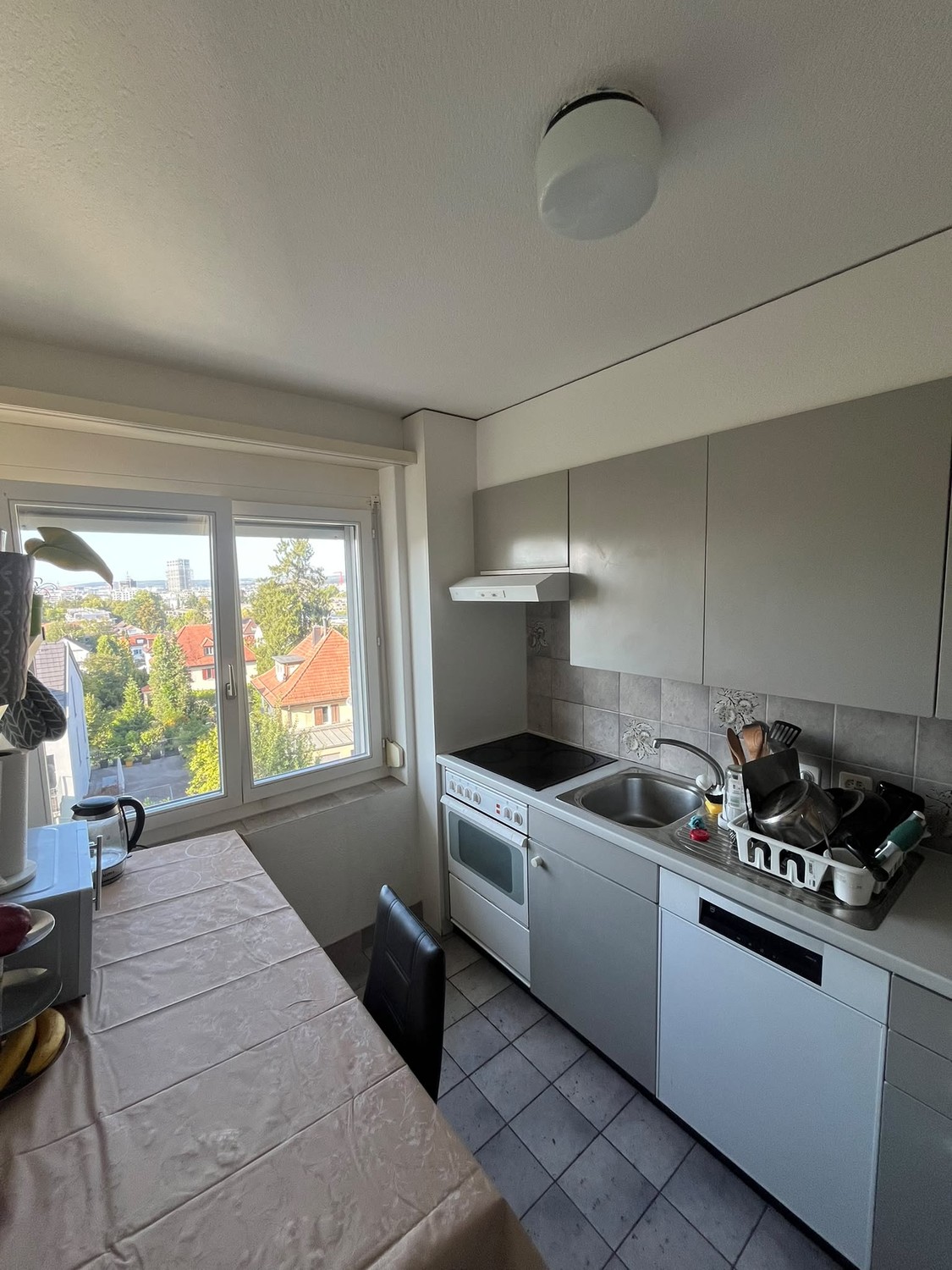 Chambre en colocation, photo 3 sur 6
